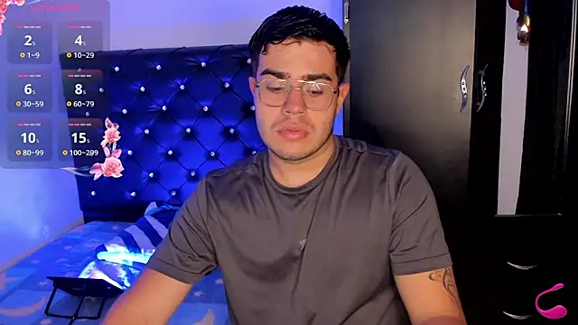 Snapshot of Joseph_connor5 chatting on 10, 4, 2026 Joseph connor5 online show from 10, 4, 2026