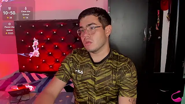 Snapshot of Joseph_connor5 chatting on 14, 4, 2026 Joseph connor5 online show from 14, 4, 2026