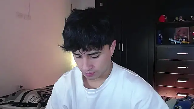 Snapshot of Jhon_Sara chatting on 11, 3, 2026 Jhon Sara online show from 11, 3, 2026