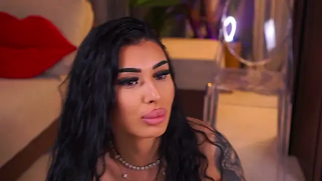 YanaSultana online show from 29, 3, 2026