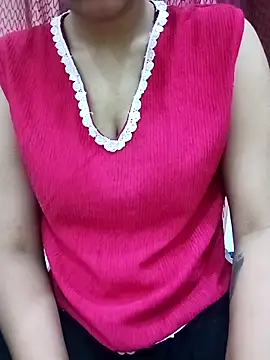 Cute-Manvi online show from 8, 4, 2026