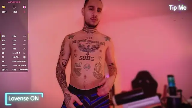 Snapshot of king_of_desire chatting on 3, 3, 2026 king of desire online show from 3, 3, 2026