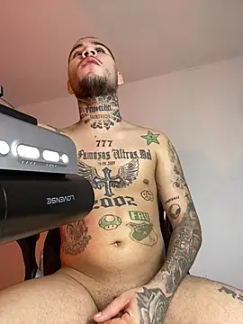 Snapshot of king_of_desire chatting on 20, 3, 2026 king of desire online show from 20, 3, 2026