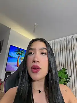 Snapshot of AliceBoomx chatting on 28, 3, 2026 AliceBoomx online show from 28, 3, 2026