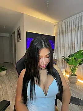 Snapshot of AliceBoomx chatting on 30, 3, 2026 AliceBoomx online show from 30, 3, 2026