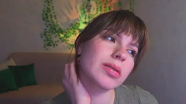 Snapshot of rinamandarina chatting on 18, 3, 2026 rinamandarina online show from 18, 3, 2026