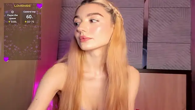 Melliissa online show from 6, 3, 2026