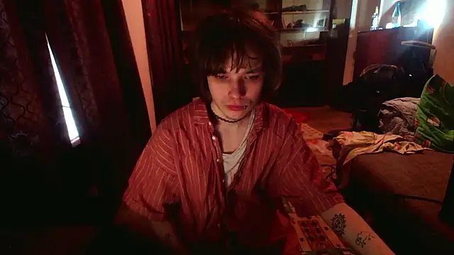 vika stripc online show from 16, 3, 2026