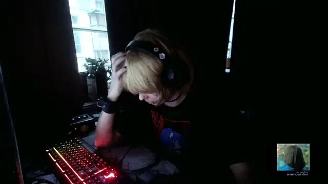 vika stripc online show from 4, 4, 2026