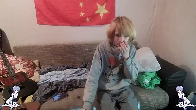 vika stripc online show from 15, 4, 2026