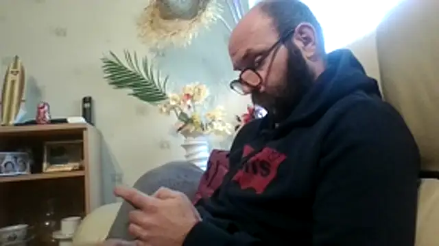 Snapshot of Florent1307 chatting on 30, 3, 2026 Florent1307 online show from 30, 3, 2026