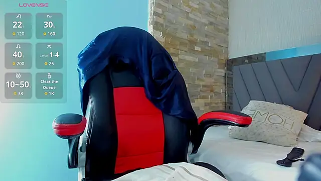 SAMANTACONNOR1 online show from 8, 4, 2026