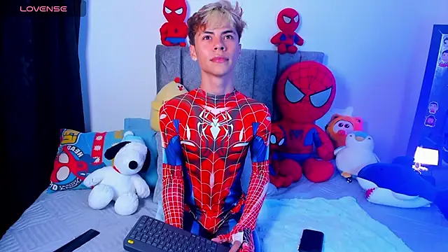 Snapshot of Callum_777 chatting on 18, 3, 2026 Callum 777 online show from 18, 3, 2026