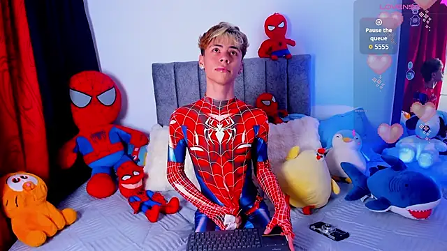 Snapshot of Callum_777 chatting on 31, 3, 2026 Callum 777 online show from 31, 3, 2026