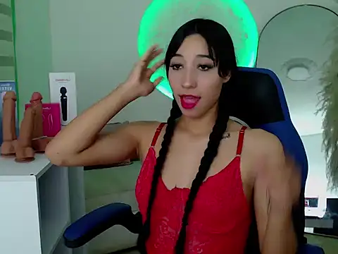 Snapshot of ivvoncute chatting on 4, 3, 2026 ivvoncute online show from 4, 3, 2026