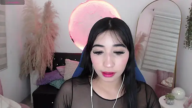 Snapshot of ivvoncute chatting on 16, 4, 2026 ivvoncute online show from 16, 4, 2026