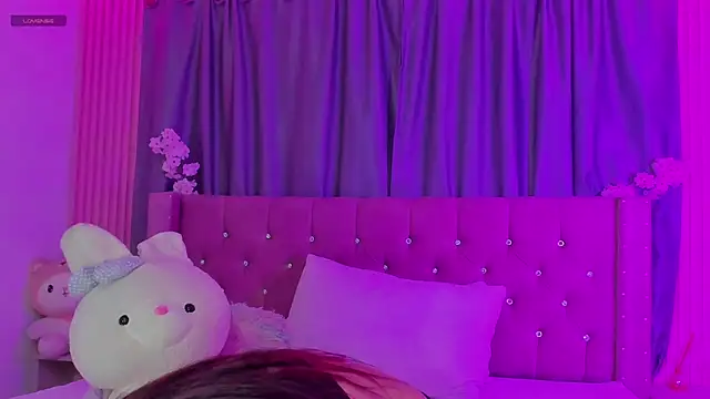 Snapshot of Kiara_lovely chatting on 20, 3, 2026 Kiara lovely online show from 20, 3, 2026