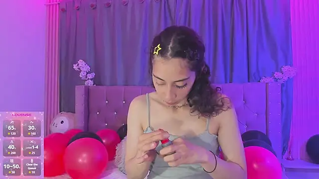 Snapshot of Kiara_lovely chatting on 30, 3, 2026 Kiara lovely online show from 30, 3, 2026