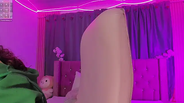 Snapshot of Kiara_lovely chatting on 31, 3, 2026 Kiara lovely online show from 31, 3, 2026