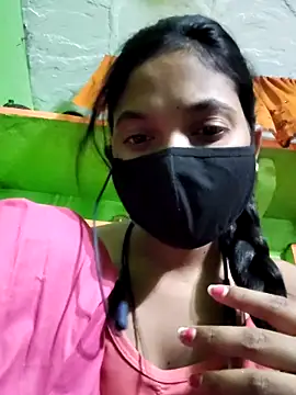 Cute aroshi online show from 1, 4, 2026