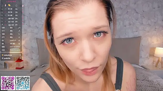 Snapshot of CleopatraHabibi chatting on 27, 3, 2026 CleopatraHabibi online show from 27, 3, 2026