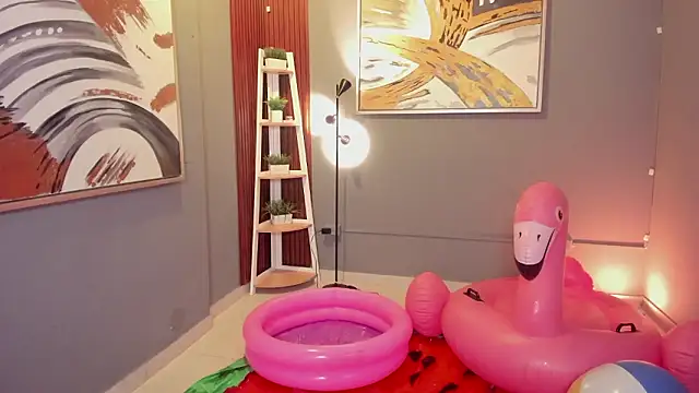 cailing  online show from 28, 3, 2026