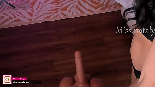 missnataly online show from 23, 3, 2026