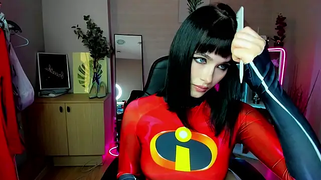 demetra   online show from 23, 2, 2026