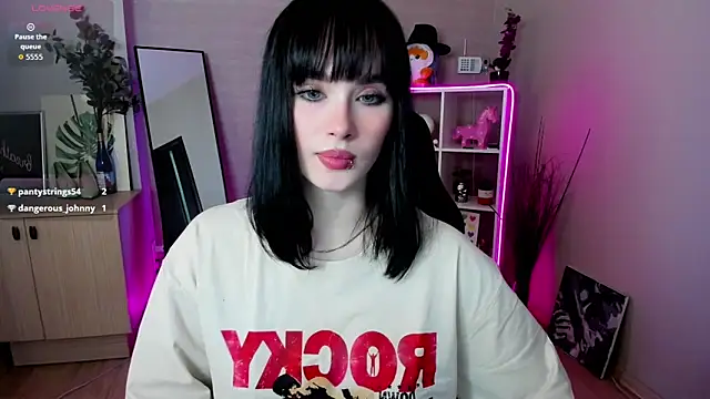 demetra   online show from 27, 3, 2026