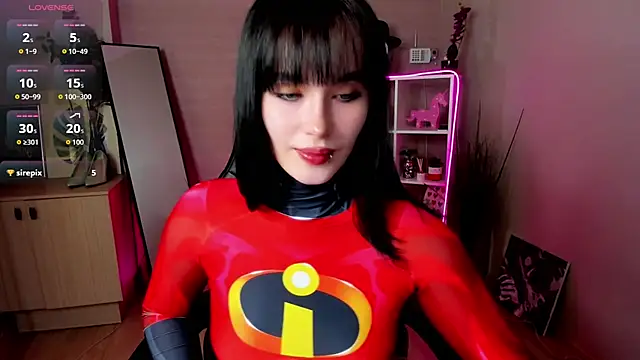 demetra   online show from 11, 4, 2026