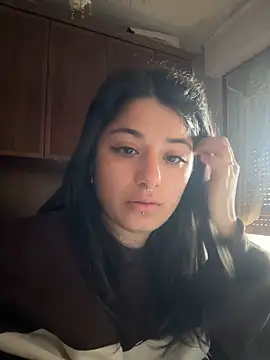 Snapshot of maryzoe05 chatting on 24, 3, 2026 maryzoe05 online show from 24, 3, 2026