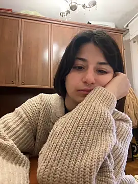 Snapshot of maryzoe05 chatting on 25, 3, 2026 maryzoe05 online show from 25, 3, 2026