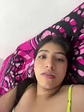 Sexy mia outdoors online show from 16, 3, 2026