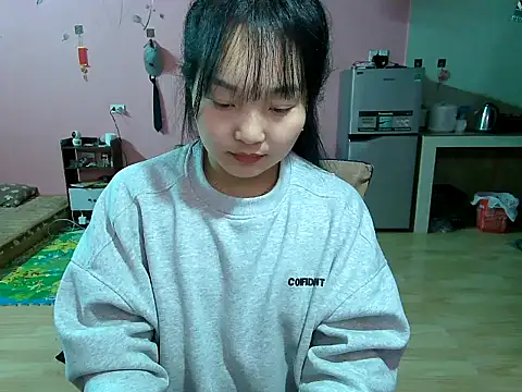 Myna5790 online show from 19, 3, 2026