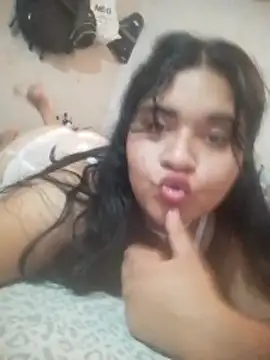 Orianamzn21 online show from 15, 3, 2026