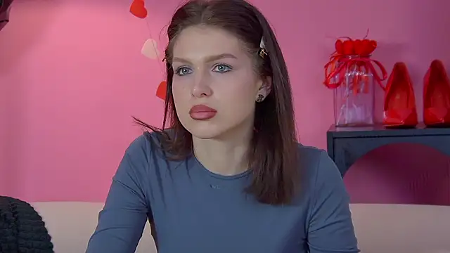 KristiClar online show from 25, 2, 2026