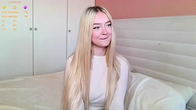 ChristinBland online show from 1, 4, 2026