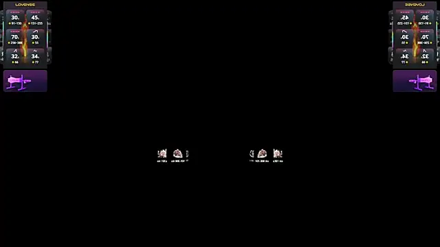 Snapshot of DomenicoRey chatting on 20, 3, 2026 DomenicoRey online show from 20, 3, 2026