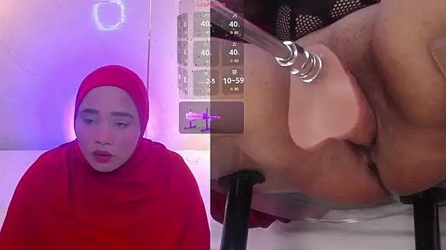 Camila-Rose online show from 31, 3, 2026