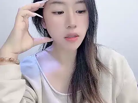 Snapshot of Baixi-01 chatting on 5, 3, 2026 Baixi-01 online show from 5, 3, 2026