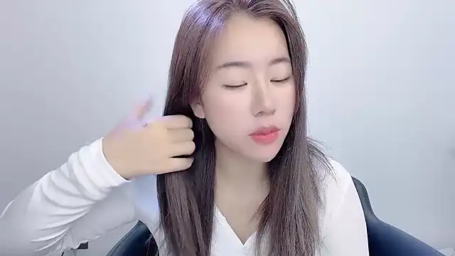 Snapshot of Baixi-01 chatting on 9, 3, 2026 Baixi-01 online show from 9, 3, 2026