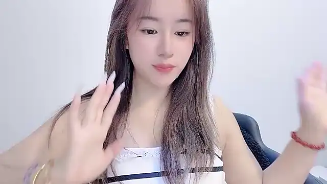 Snapshot of Baixi-01 chatting on 16, 3, 2026 Baixi-01 online show from 16, 3, 2026