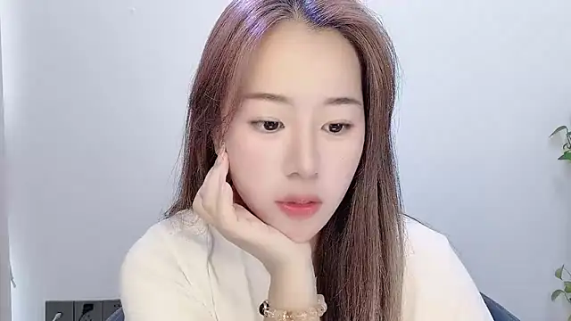 Snapshot of Baixi-01 chatting on 12, 4, 2026 Baixi-01 online show from 12, 4, 2026