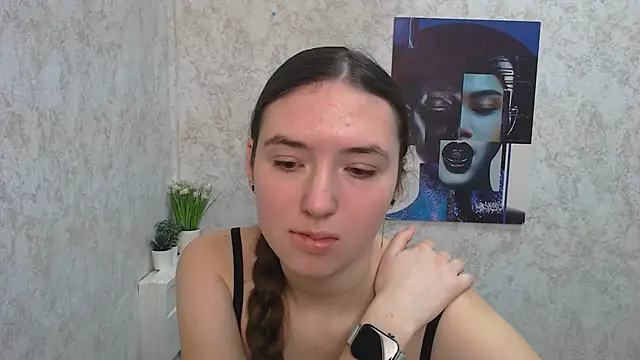 AnnaFlirt  online show from 28, 2, 2026