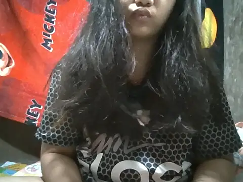 Snapshot of Flowerbebe chatting on 25, 2, 2026 Flowerbebe online show from 25, 2, 2026