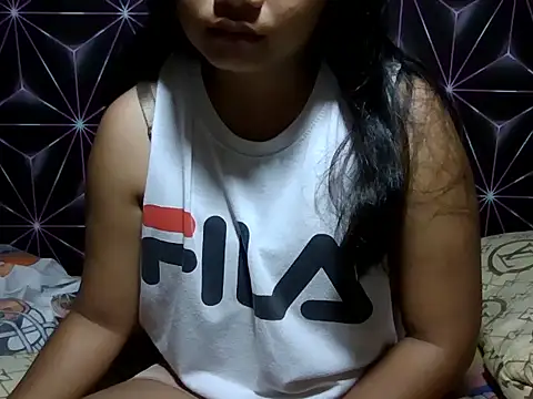 Snapshot of Flowerbebe chatting on 15, 3, 2026 Flowerbebe online show from 15, 3, 2026