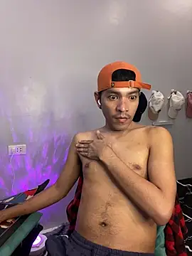 Snapshot of asian_darlingcummersxXx chatting on 3, 4, 2026 asian darlingcummersxXx online show from 3, 4, 2026