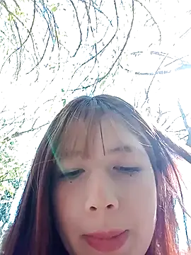 Jenny L0ve online show from 15, 4, 2026