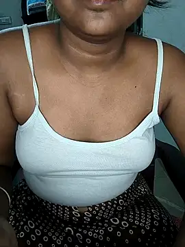 MISS MADHURIBABY online show from 13, 3, 2026