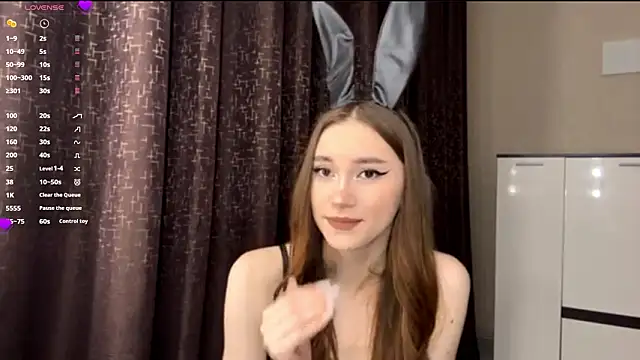 Snapshot of NuDonzze chatting on 27, 3, 2026 NuDonzze online show from 27, 3, 2026